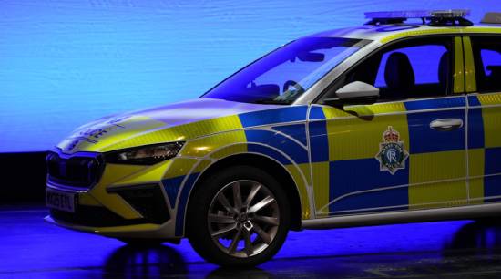 NPCC and CPS issue joint statement on hate crime