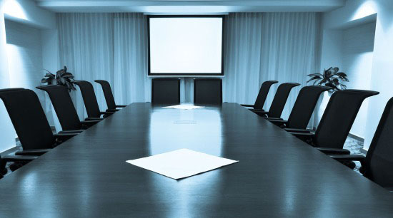 Governance and Accountability