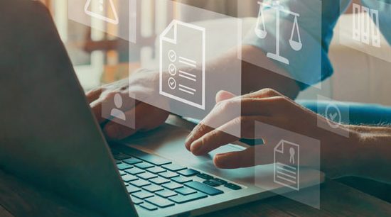 Corporate, IT, and Legal