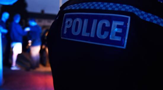 Authorities launch crackdown on global abuse networks