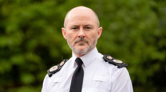 NPCC response to Golders Green attacks