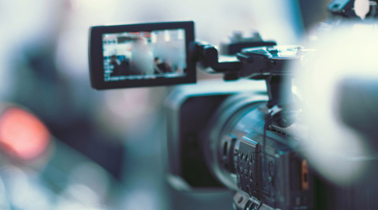 Communications and Media