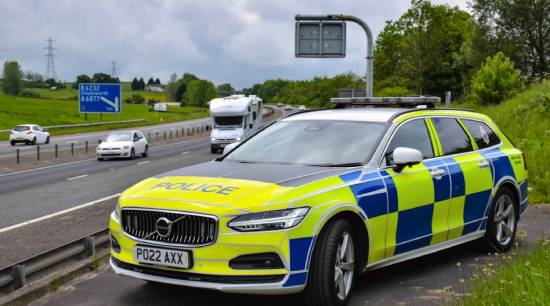 New tool improves reporting for victims of cloned numberplates