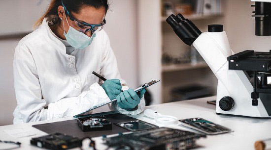 Science and Innovation